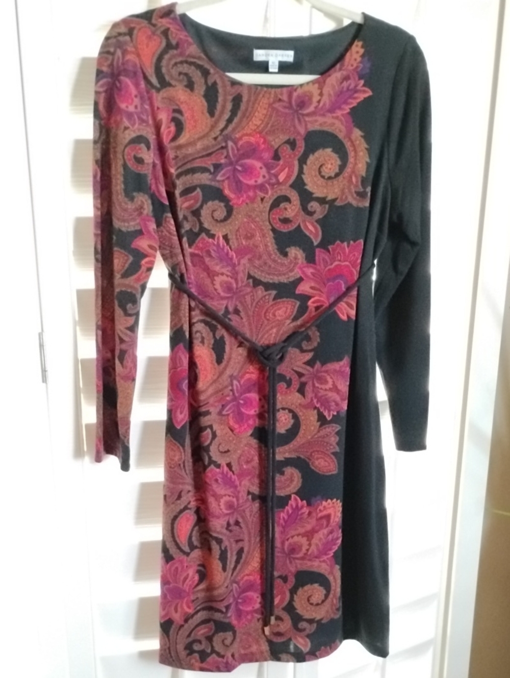 Sandra Dean Dress